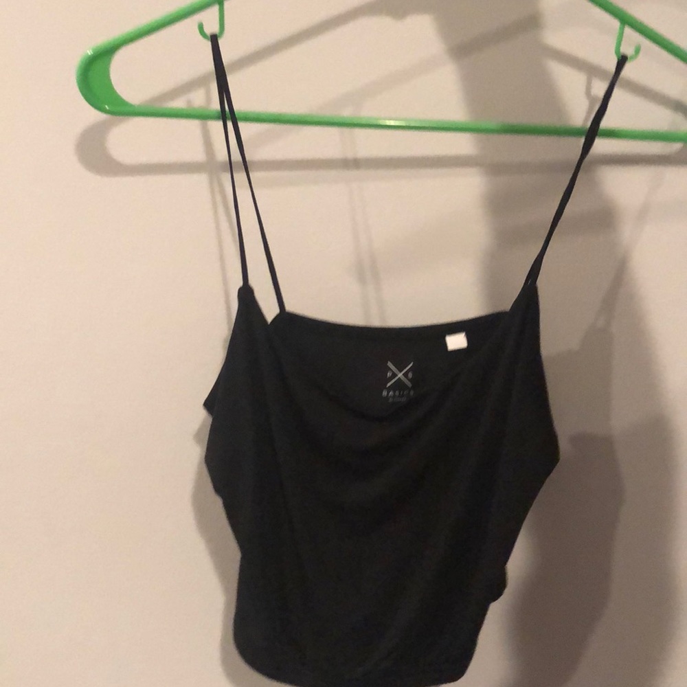 Basic tank